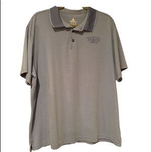 Disney Parks Polo Shirt